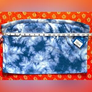 Arizona Jean Co Tube  Top